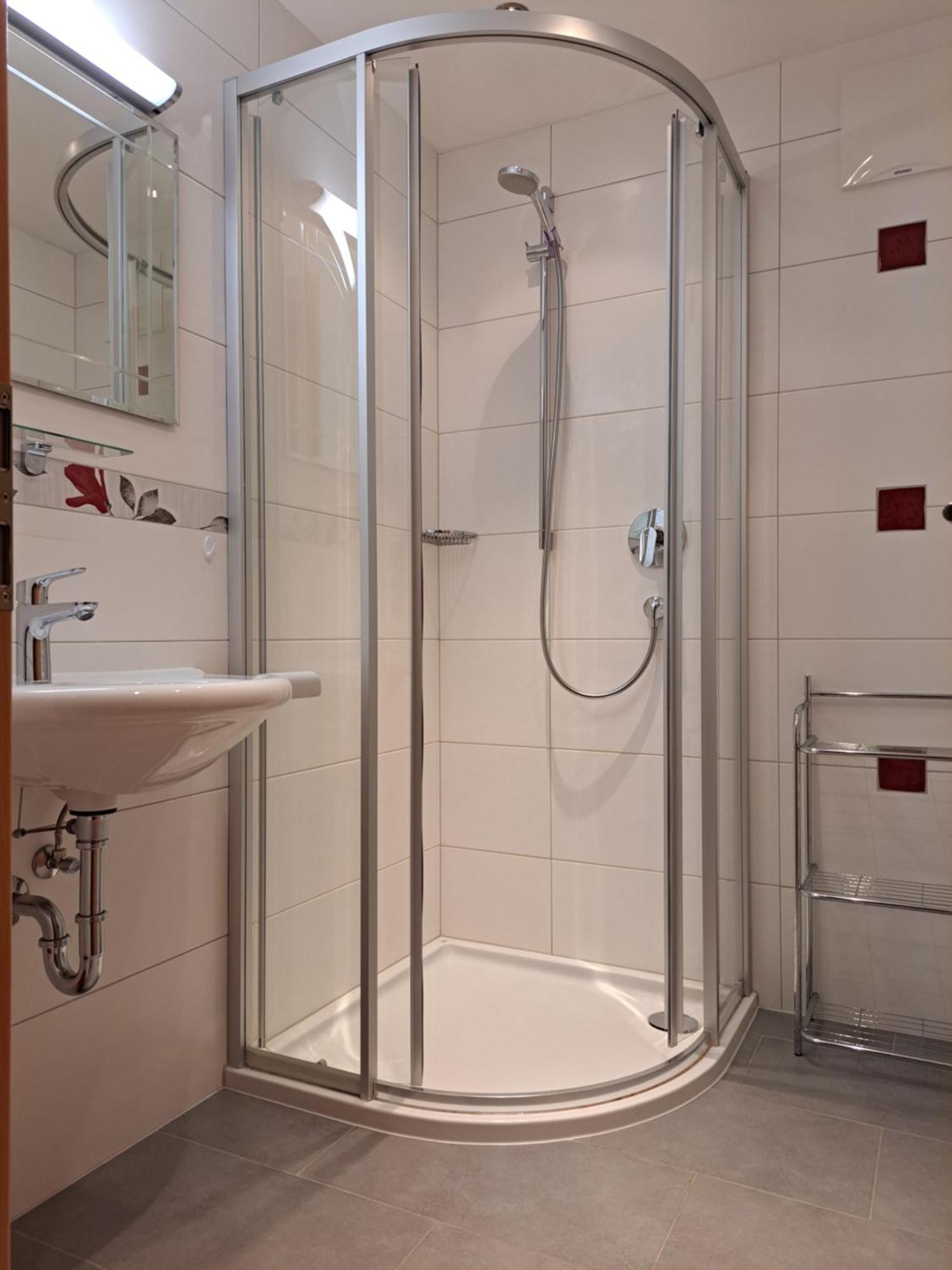 Ferienwohnung Schwarzbach Leogang Zewnętrze zdjęcie