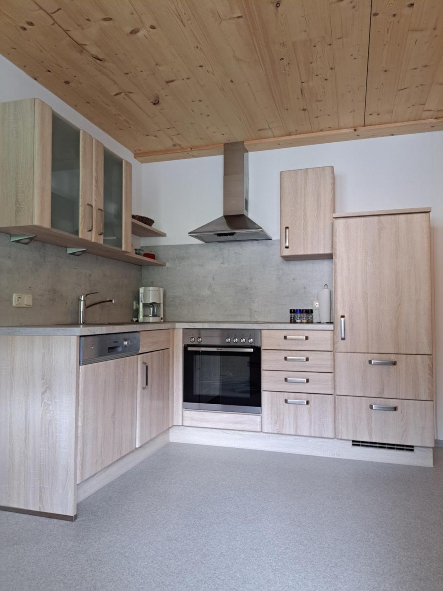 Ferienwohnung Schwarzbach Leogang Zewnętrze zdjęcie