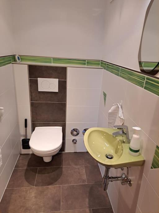 Ferienwohnung Schwarzbach Leogang Pokój zdjęcie